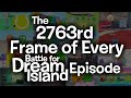 The 2763rd Frame Of Every BFDI Episode