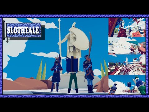 When The Dynasty Duo gets LUCKY or UNLCUKY - TABS | SHOGUN, LADY RED JADE & PRESENT ELF