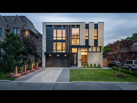 514 Douglas Avenue, Toronto