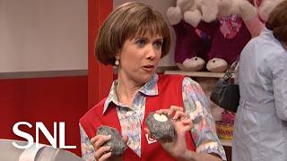 Download lagu Target Lady: Dating Advice - SNL mp3 Download lagu Target Lady: Dating Advice - SNL mp3
