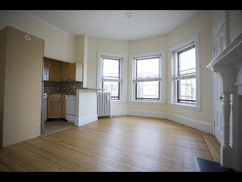 Back Bay Apartment | Marlborough St. 1Bed for Rent Video Tour 2020 U5 463