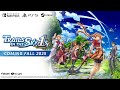 Vídeo de jugabilidad de Trails in the Sky 1st Chapter  Todas las Plataformas
