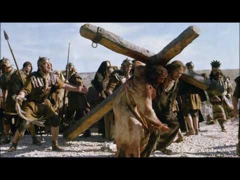 DROGA KRZYŻOWA - 14 DNI CISZY od 01.04.2022....dla dobra dusz