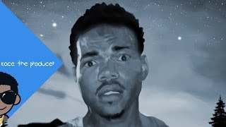 &quot;Lady Friend&quot; - Chance The Rapper | Silento Type Beat - (Prod. KaCe The Producer)