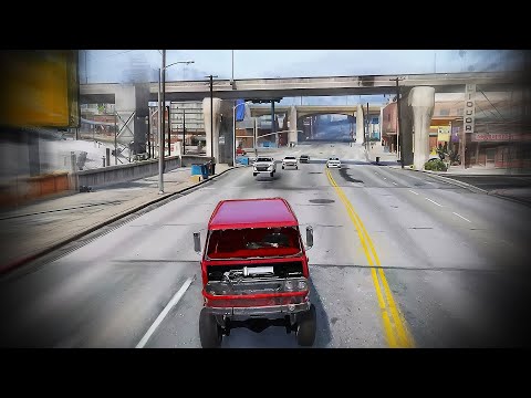 A Wild Police Chase Kicks Off Mr. K’s Day | ProdigyRP 2.7