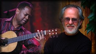 Bob James & Earl Klugh {Metropolis} Cool