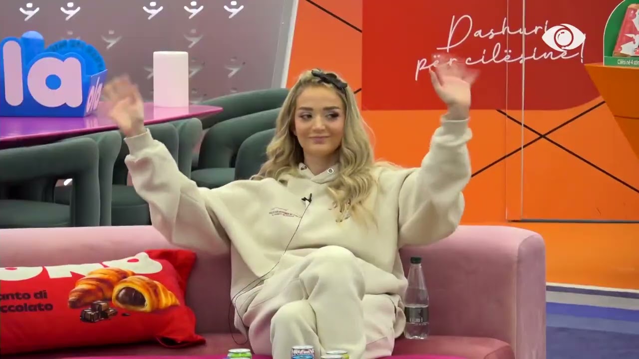 Zarf në shtëpi, Selin do të ndjekë deklaratat e ish-banorëve për fituesin e BBV