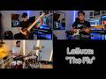 Lettuce | The Flu | Collaboration