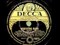 78rpm Restoration - Muggsy Spanier - Hesitating Blues