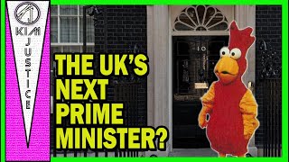 The Story of Alfred Chicken, the Video Game that Ran for Parliament