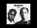 M Beat feat. Nazlyn - Sweet Love (Original Remix, Extended Version)