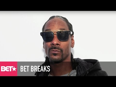 Snoop Attached At Ricky Harris Funeral