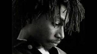 Garnett Silk - Music Is The Rod