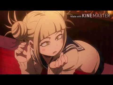 The Little Mer Hero Part 18 - Toga takes charge