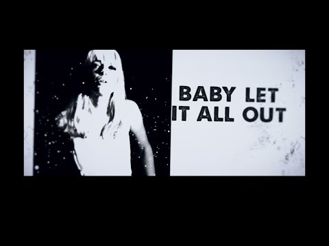 Inge van Calkar - Imaginary (Official Lyric Video)