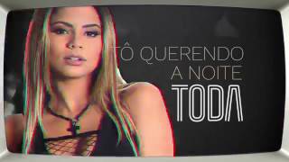 Lexa Vem que eu tô querendo ( letra ) novo