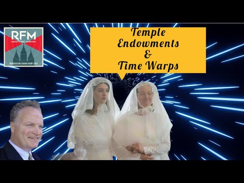 Radio Free Mormon: 228: Let’s Do the Time Warp Again!