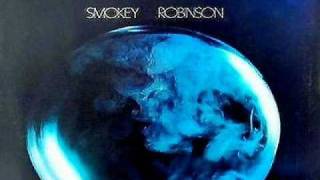 SWEET HARMONY - Smokey Robinson