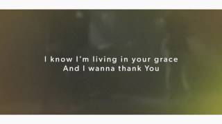 Lou Fellingham - Sweet Surrender | Lyric Video | This Changes Everything
