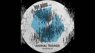 Animal Trainer - Maunder (Original Mix)