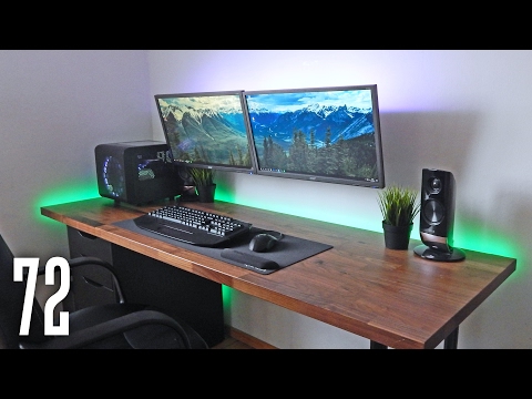 Tech Battle Episode 72 - Zwei Zonen Beleuchtung!