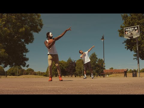 L30 Robinson X Har-Q - Ignorance is Bliss (Official Music Video) [4K]