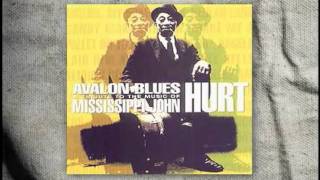 Mississippi John Hurt  2004 Folk Alliance International Lifetime Achievement Award Recipient