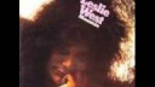 Because You Are My Friend - Leslie West