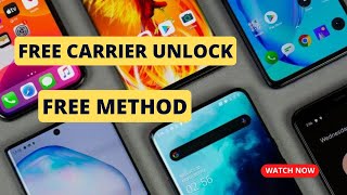 Zero Cost Method to Unlock Your MetroPCS Phone