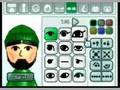 How To Create Your Master Chief Mii Character