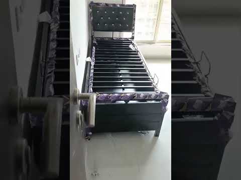 Folding Bed