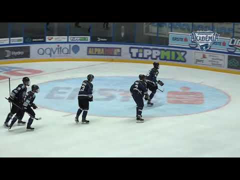 2019.09.25. U21 IOGJA - DVTK 4 - 3 összefoglaló