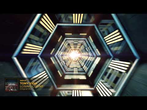 Tony Vida - Losing Count (Original Mix)