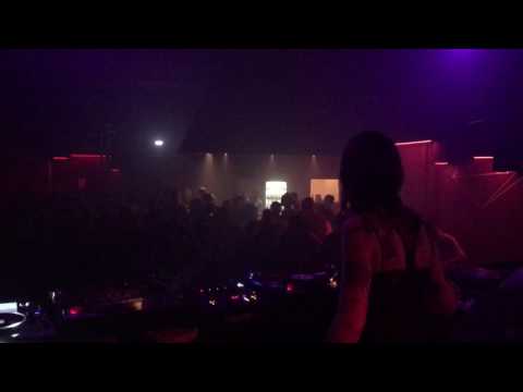 Innergroove present Ena Cosovic