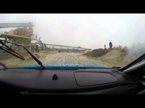 Kopalnia SSS M.Tutak / V.Smolak Subaru Impreza