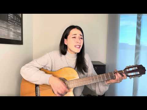 Aunque Sea Un Momento - Kany Garcia