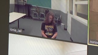 Former mental health facility employee accused of sexually assaulting Kent Co. inmate