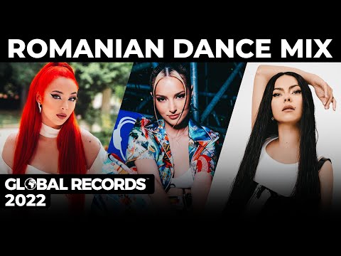 Romanian Dance Music Mix 2022