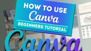 Canva: Beginner