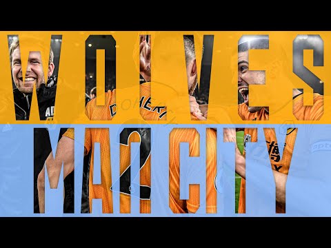 Traore, Jimenez & Doherty complete the comeback! Wolves 3-2 Man City | Alternative Highlights