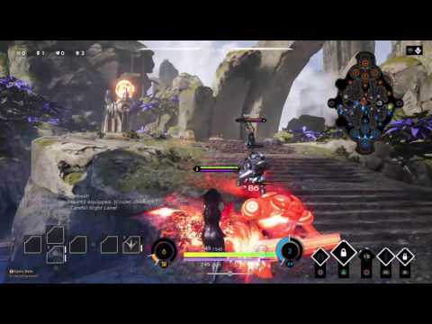 Paragon Countess Live Sk8_Villain!