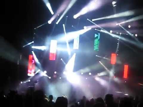 Pretty Lights Red Rocks 2015 Night 2 One Day They'll Know