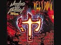 Judas Priest 98 Meltdown live