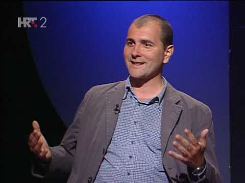 Megaliti Dalmacije (Domagoj Nikolić) - Na Rubu Znanosti (2010) Ep 13