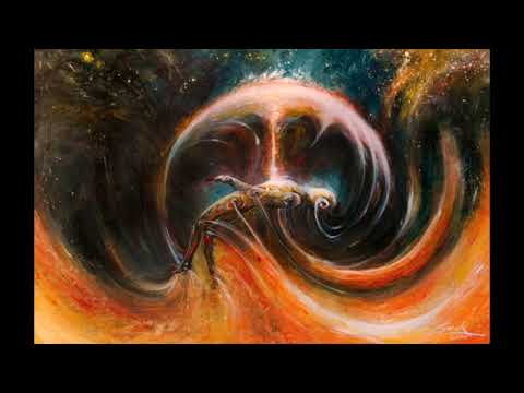 Dj ShAnkAri - INTELIGENCIA ESPIRITUAL (Ethno Deep Capricho hipnótico – 06.03.19)