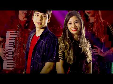 Amiga Vagabunda - Pedro e Thais