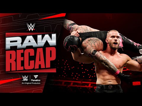 Austin Theory Discusses Joining The Vision, Admits He Was Clinging To Accolades He Accomplished Early In WWE Career