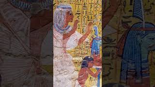Download lagu Tomb of Irynefer and his Wife Mehyt-khati  #AncientEgypt #EgyptianHistory #AEF mp3