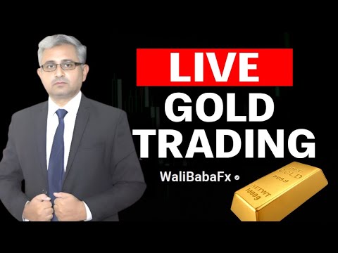 Gold & Bitcoin Market Analysis – Live Educational with practical Session 02-Jan-2026