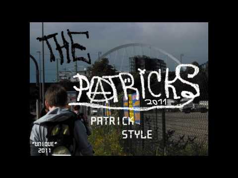 The Patricks- meine Straße